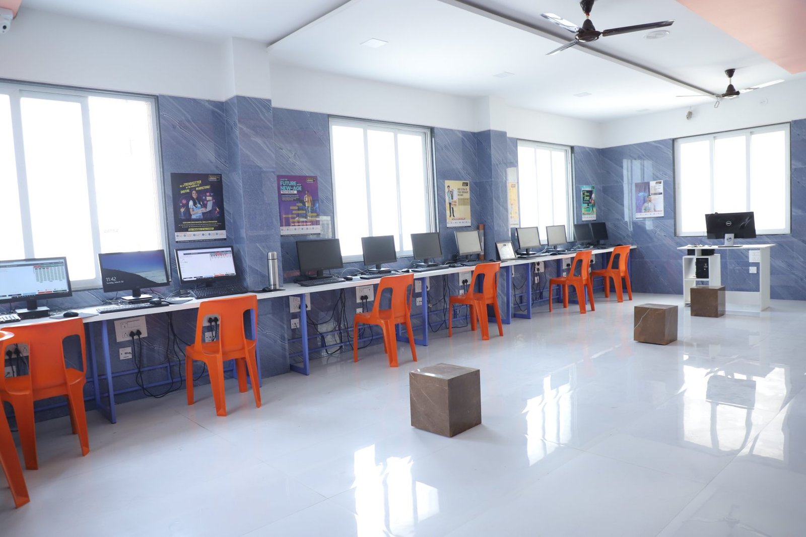 Computer Lab