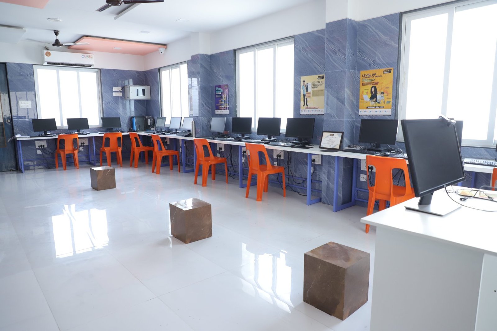 Computer Lab